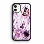 Demon Slayer Kanroji iPhone 11 Case