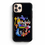 Disney All Villains Circle iPhone 11 Pro | iPhone 11 Pro Max Case
