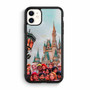 Disney Princess Castle iPhone 11 Case