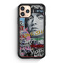 Eminem Street Art iPhone 12 Pro | iPhone 12 Pro Max Case