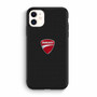 Ducati carbon style iPhone 11 Case