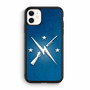 Fallout Minutemen iPhone 11 Case