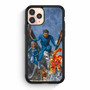 Fantastic 4 Cool iPhone 11 Pro | iPhone 11 Pro Max Case