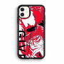 Given anime iPhone 11 Case
