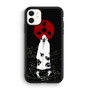 Itachi uchiha genjutsu iPhone 11 Case