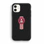 Kenworth carbon style iPhone 11 Case