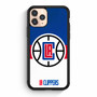Los Angeles Clippers iPhone 11 Pro | iPhone 11 Pro Max Case