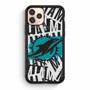 Miami Dolphins Gravity iPhone 11 Pro | iPhone 11 Pro Max Case