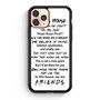 Friends 6 iPhone 12 Pro | iPhone 12 Pro Max Case