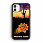 Phoenix Suns iPhone 11 Case
