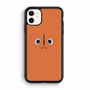 Pochita Face iPhone 11 Case
