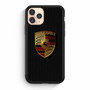 Porsche carbon style iPhone 11 Pro | iPhone 11 Pro Max Case