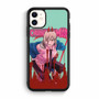 Power Blood Devil Cover iPhone 11 Case