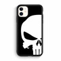 Punisher big logo iPhone 11 Case