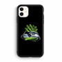 Seattle Seahawks iPhone 11 Case