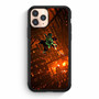 Tanjiro enter infinity castle demon slayer iPhone 11 Pro | iPhone 11 Pro Max Case