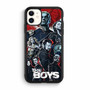 The Boys iPhone 11 Case