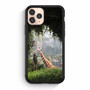 The Last of Us Ellie Giraffe iPhone 11 Pro | iPhone 11 Pro Max Case