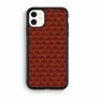 The legend of zelda logo collage iPhone 11 Case
