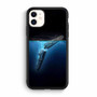 Titanic sinking iPhone 11 Case