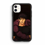 Toji jujutsu kaisen iPhone 11 Case