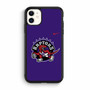 Toronto Raptors Logo iPhone 11 Case