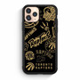 Toronto Raptors iPhone 11 Pro | iPhone 11 Pro Max Case