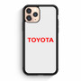 Toyota classic logo iPhone 11 Pro | iPhone 11 Pro Max Case