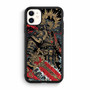 Warhammer 40K Space Marine 2 iPhone 11 Case