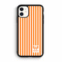 Whataburger logo iPhone 11 Case