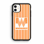 Whataburger texas iPhone 11 Case