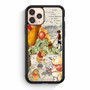 Winnie the pooh loves hunny iPhone 11 Pro | iPhone 11 Pro Max Case