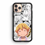 Zanitsu Manga Style iPhone 11 Pro | iPhone 11 Pro Max Case