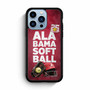 Alabama Crimson Tide 25 Years iPhone 13 Pro Max Case