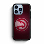 Atlanta Hawks Cool Logo iPhone 13 Pro Max Case