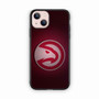 Atlanta Hawks Cool Logo iPhone 13 Case