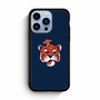 Auburn tigers mascot iPhone 13 Pro Max Case