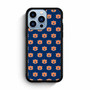 Auburn tigers pattern iPhone 13 Pro Max Case