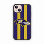 Baltimore Ravens iPhone 13 Case