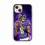 Baltimore Ravens Lamar Jackson iPhone 13 Case