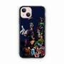 Batman villains iPhone 13 Case