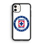 Deportivo Cruz Azul Mexico iPhone 12 Mini | iPhone 12 Case