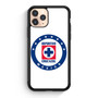 Deportivo Cruz Azul Mexico iPhone 12 Pro | iPhone 12 Pro Max Case