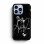 Brooklyn Nets Kyrie Irving 3 iPhone 13 Pro Max Case