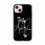 Brooklyn Nets Kyrie Irving 3 iPhone 13 Case