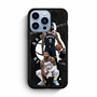 Brooklyn Nets Kyrie Irving iPhone 13 Pro Max Case