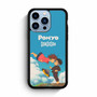 Dandadan ponyo iPhone 13 Pro Max Case