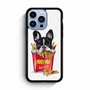 French bulldog fries iPhone 13 Pro Max Case