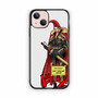 Garling Figarland One Piece Series iPhone 13 Case