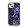 Jujutsu Kaisen Sukuna and the Ten Shadows iPhone 13 Case